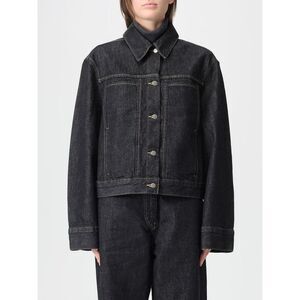Studio Nicholson Jacket Woman Black